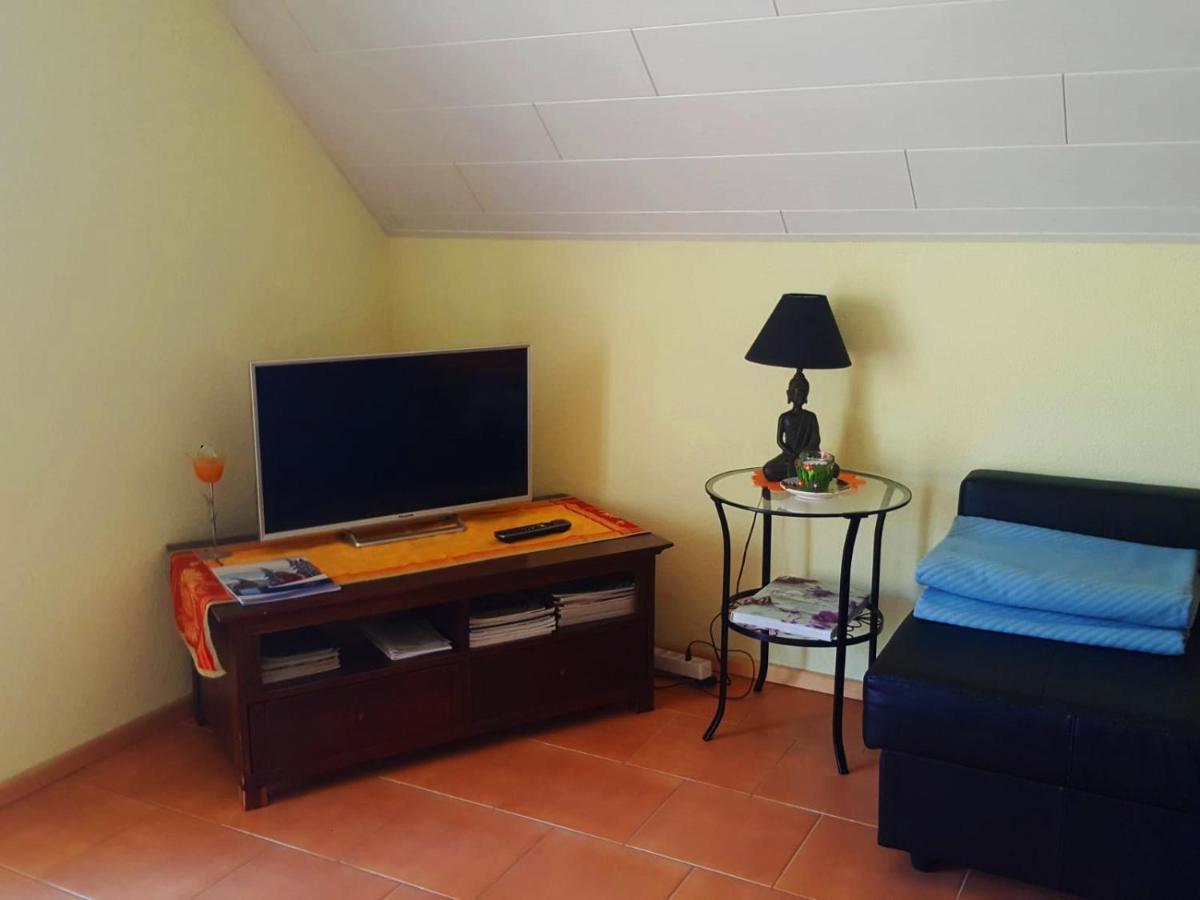 Haus Grabenbuehl Apartment Wieden Ngoại thất bức ảnh