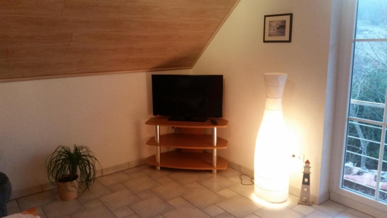 Haus Grabenbuehl Apartment Wieden Ngoại thất bức ảnh