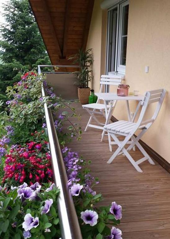Haus Grabenbuehl Apartment Wieden Ngoại thất bức ảnh