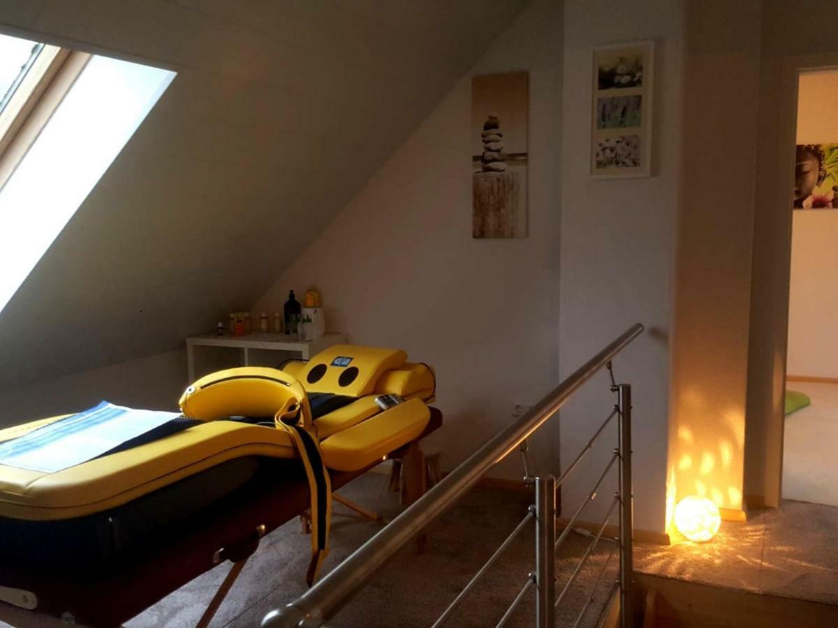 Haus Grabenbuehl Apartment Wieden Ngoại thất bức ảnh